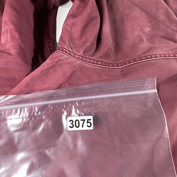 Bonobos Straight Leg Chino Pants Men's 33x32 - Picture 7 of 7